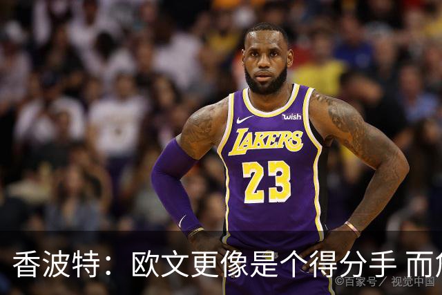 香波特：欧文更像是个得分手 而詹姆斯是组织前锋负责激活队友